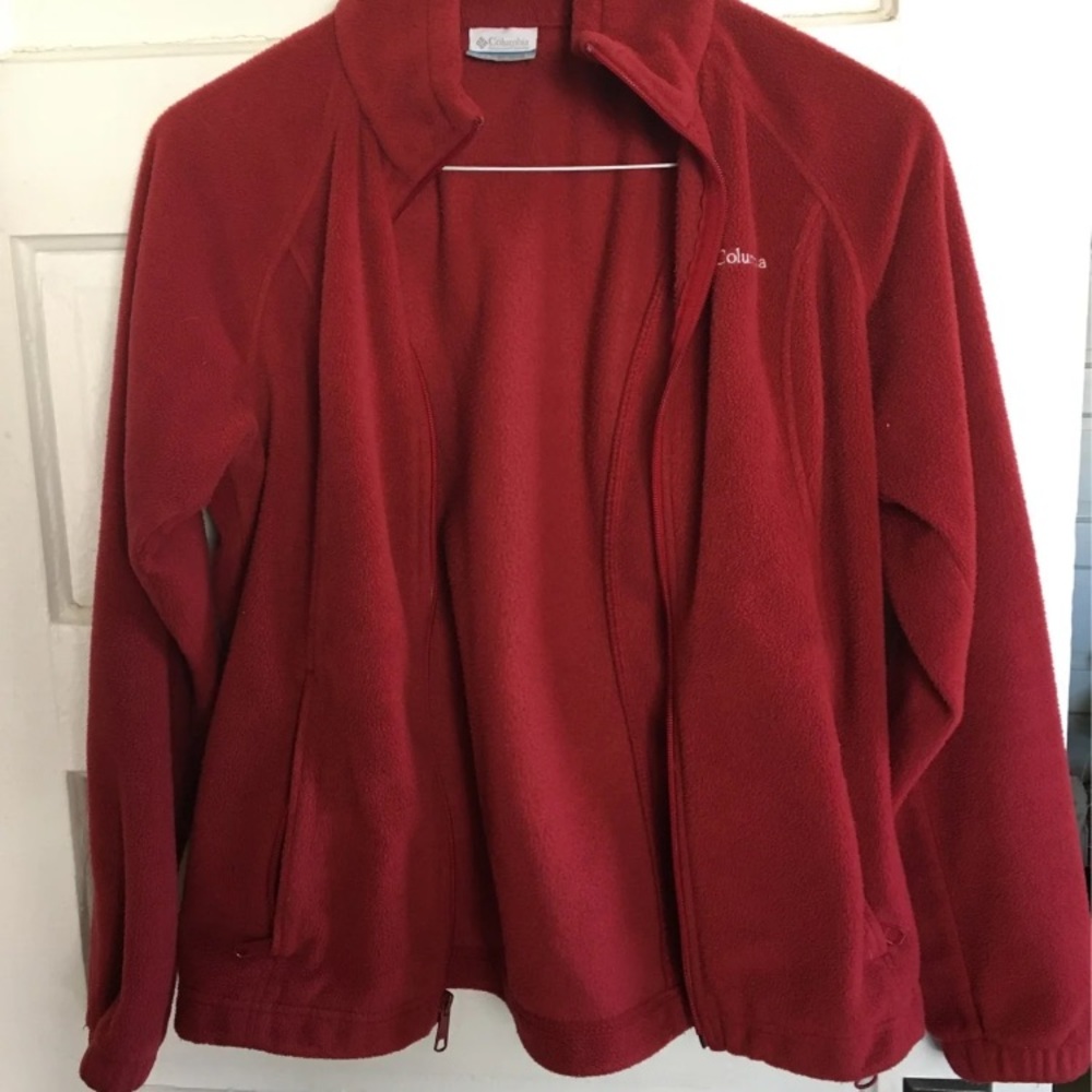 Columbia jacket